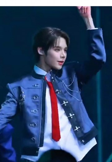 Lucifer Performance Highlights with JJ from SM Town 2025