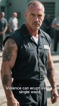 What Really Happens Inside Wolston Prison: Australia's Most Feared Jail #WolstonPrison, #Australian