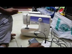 brother sewing Machine repair | sewing machine needle not up and down | sewing Machine repair