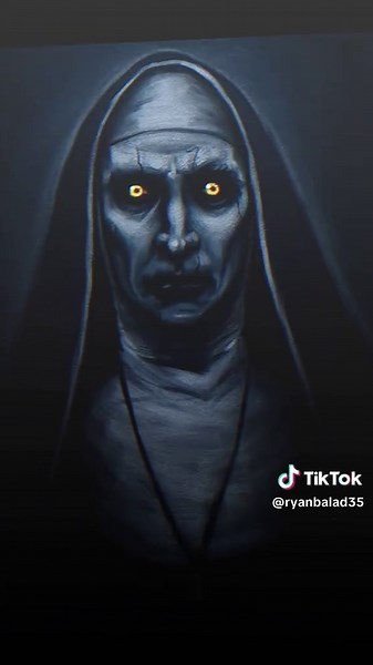 Valak en la Vida Real: Descubre La Verdad