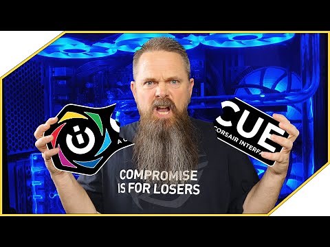 How To Run a Commander Pro Without The Bloated Software