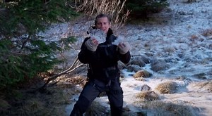 "You vs. Wild: Out Cold": Μία νέα διαδραστική ταινία έρχεται σύντομα στο Netflix