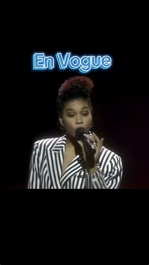 En Vogue Sings Hold On Live 1990 🎤 #envogue #music #rnb #90smusic #90sthrowback