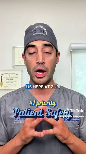 Prioritizing Patient Safety in Miami Plastic Surgery