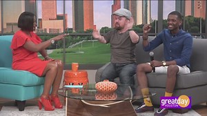 Have a Great Weekend!