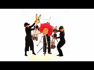 Πινόκιο, ένα διαφορετικό αγόρι - Κουκλοθέατρο με μεγάλες κούκλες