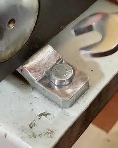 14K views · 135 reactions | Bolt remover is used to remove rounded off, painted over and rusted bolts and nuts | Mechanical Engineering world | Facebook