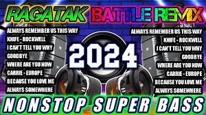 308K views · 4.5K reactions | NEW RAGATAK BATTLE MIX NONSTOP SUPER...