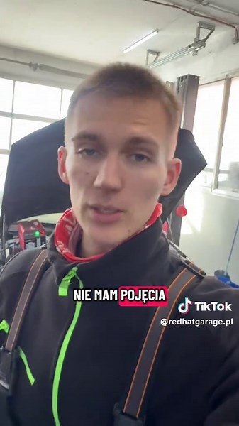 Ktoś się nie zgadza? #redhatgarage #brunomechanik #audi #diagnoza #polskimechanikwszwajcarii