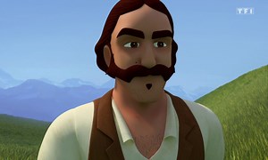 Heidi - S02 E08 - Francesco