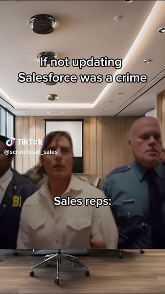 Funny Sales Moments to Brighten Your Day