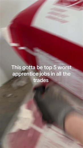 Top 5 Worst Apprentice Jobs in Trades