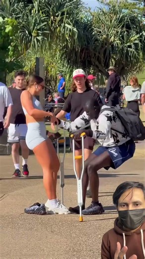 Prank watch for end #funny #shorts #shortsfeed 276