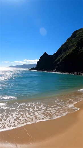 STUNNING SEASIDE #seaside