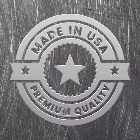 MaxPower 338813 0.080-in Premium Twisted Trimmer Line, 280-Foot Length