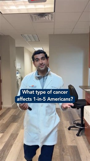 Common types of skin cancer #skincancerawareness