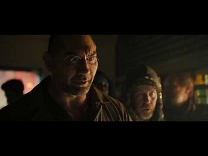 Blade Runner 2049 Prequel Short Compilation 2022, 2036 & 2048