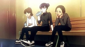 Watch Death Parade Season 1 Episode 11 - Memento Mori