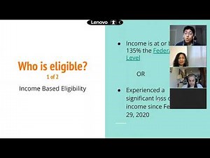 EBB Community Training 2021-5-5