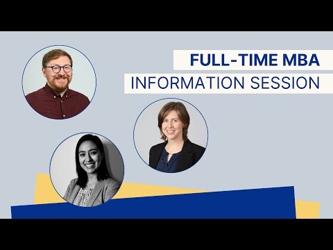 The ESMT Full-time MBA: your questions answered