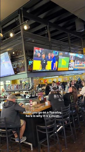 What’s in a Name? Why You HAVE to Visit Cold Beers & Cheeseburgers in Euless, TX