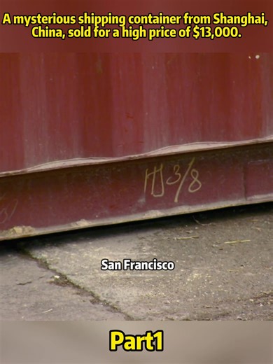 Exploring Hidden Treasures in Abandoned Storage Auctions