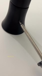 How To Fix A Loose Toilet Paper Holder. #homeimprovement-002 #short #toiletpaperholder #handyman | Haus Plans