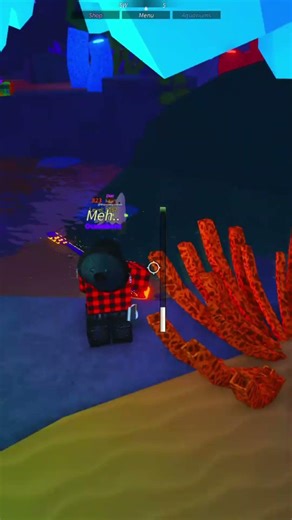 Astraeus Might be A little to OVERPOWERED #roblox #fisch #shorts