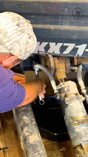 69K views · 301 reactions | I BROKE Our Kubota Mini Excavator #miniexcavator #kubota #DIYRepair #equipmentrepair | Piney Grove Homestead and Mini Farm | Facebook