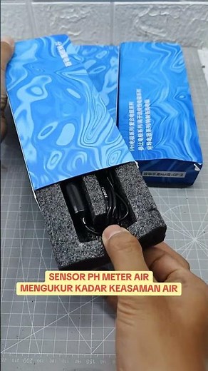 Bikin project IoT dengan sensor PH METER AIR #arduino #arduinoproject #iot