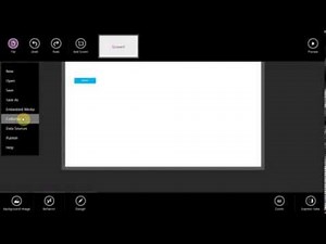 Project Siena Tutorial | Create Collection B ase on excel table
