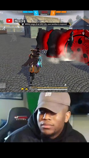 Custom Match Another Round in Free Fire