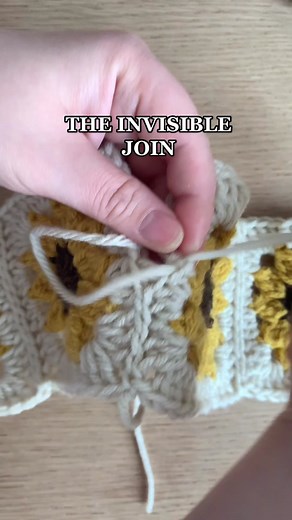 Creative Crochet Ideas: Sunflower Granny Squares & More