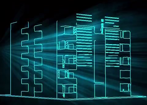 MadMapper 5.2 brings 3d objects for MadLaser, in a calibration compatible fashion ! Get MadMapper/MadLaser with 20% OFF until tomorrow with the coupon MADWEEK #madmapper #madmapper5 #madlaser #videosampler #dmx #mapping #projectionmapping #videomapping#lasermapping #lightmapping #blackfriday #madweek | MadMapper