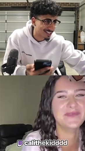 Twitch: Calithekidddd #calithekid #viralvideo #fyp