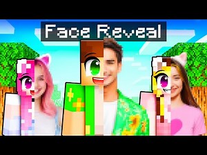 Minecraft dar Cine PIERDE face *FACE REVEAL*...
