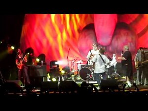Tenacious D - HMH - Beelzeboss