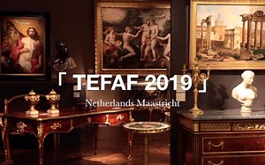 科技这么发达，为什么还要去博物馆看蒙娜丽莎？【独角鹿专访】