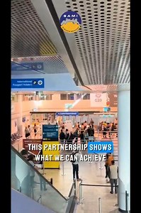 1.5K views | Cape Town International Airport Immigration Alert The...