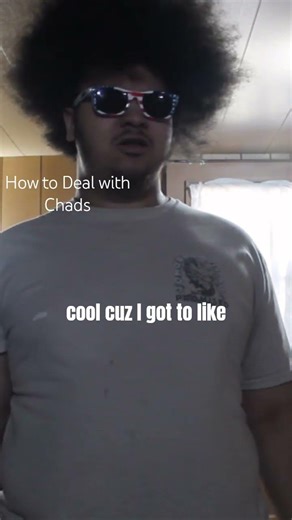 Stupid Chads 😤 #skit #fyp #jokes #funny