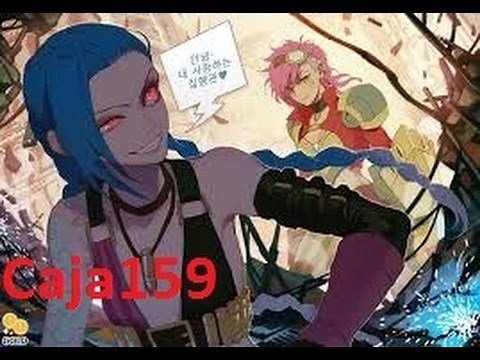 Get Jinxed - Cover en Español (Lyrics)