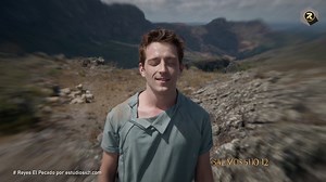 Reyes capitulo 198 #series #jesussalva #jesus | Series Biblicas