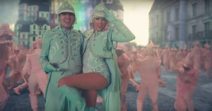 Taylor Swift's "ME!" Music Video Is Filled With Clues About Her Next Album