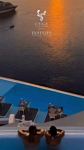 Where romance meets infinity… Moments that linger beyond the horizon — only at Dana Villas & Infinity Suites. 💫 👉 Book Your Stay: https://danavillas.reserve-online.net/ #danavillas #danavillassantorini #danavillasinfinitysuites #santorini #santorinigreece #summer #summervibes #luxurytravel #luxury #greece #pool #paradise #dreamvacation #InfinitySuites #VacationGoals #TravelInspiration #BeautifulDestinations #Relaxation #TravelVlog #LuxuryGetaway #DestinationParadise #IncredibleViews #SereneEsc