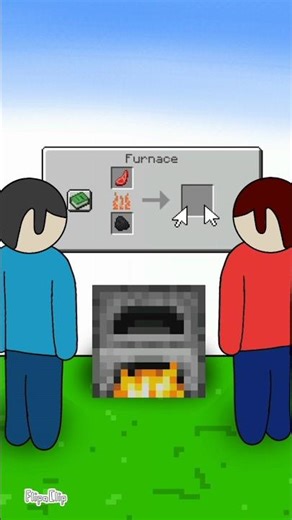 Multiplayer World Be Like 🫂