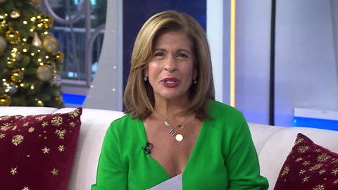 Tyler Perry talks ‘Six Triple Eight,’ facing failure, loss of his mom