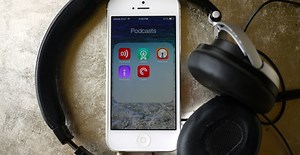 Five iPhone Podcast Apps Compared: Which One Is Right for You?