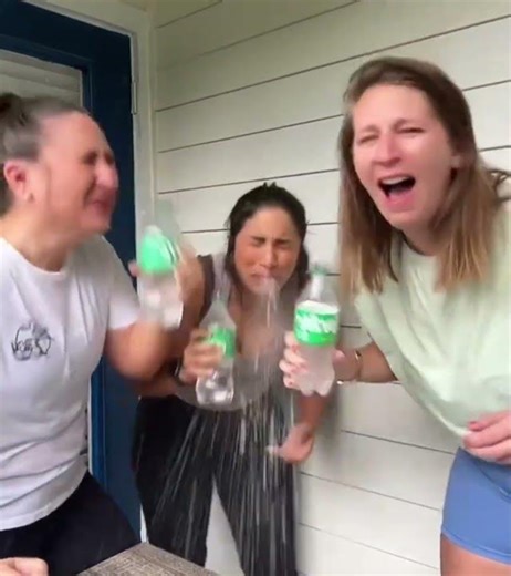 Sprite Challenge #funny #fyp #shortsviral #viral