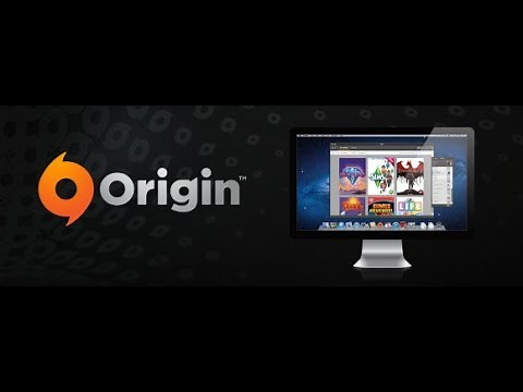 How purchase any games on Origin