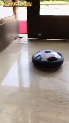 Hover Ball review 2021 - Does it work？